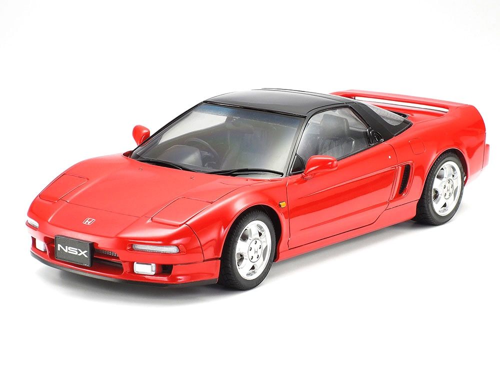 1/24 Honda NSX