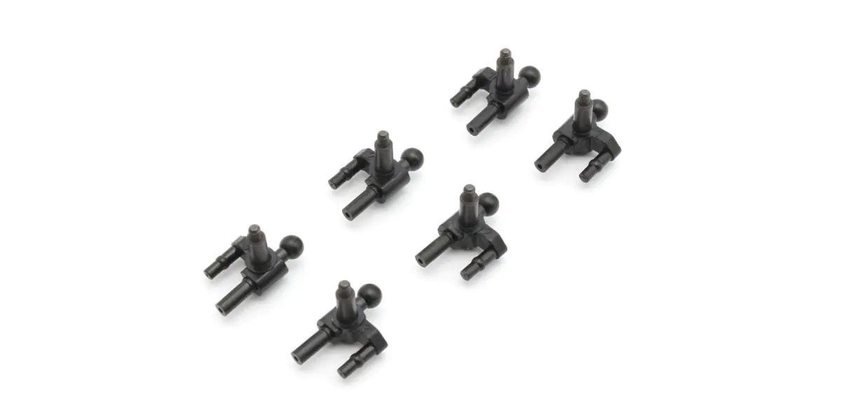 Camber Knuckle Set (MR-04 EVO2)