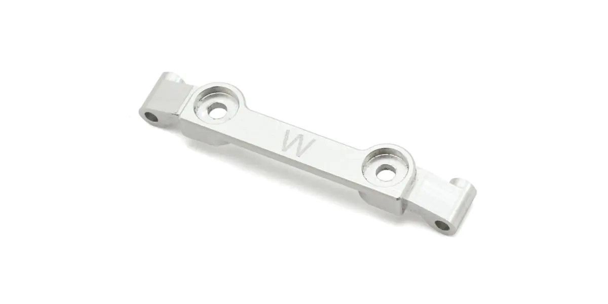 Aluminum Upper Brace (Wide/MR-04)