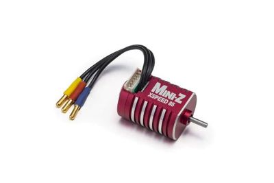 XSPEED 85 Sensored Brushless Motor 8500KV