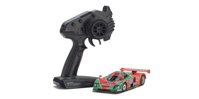 Mini-Z RWD Mazda 787B No.55 LM 1991 Winner (MR-04)