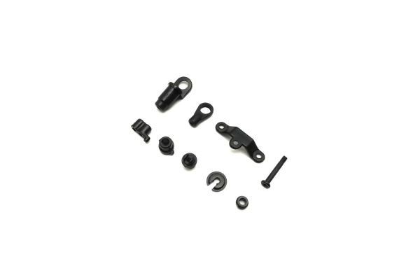 Rear Shock Set (MR-03/04)