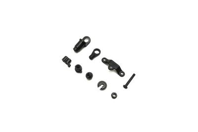 Rear Shock Set (MR-03/04)