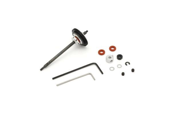 Ball Differential Set (MR-04)