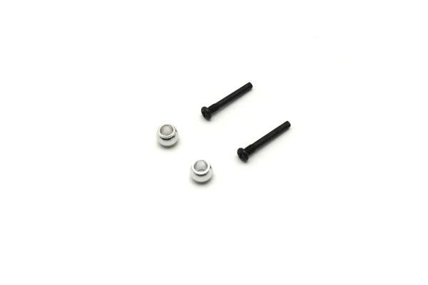 Suspension Shaft Set (MR-04)