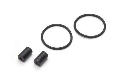 Rotating Adapter &amp; O-Ring (2pcs)