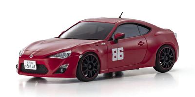ASC MA-020 Toyota 86 MF GHOST