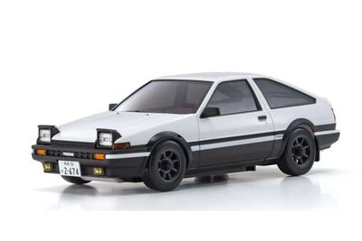 ASC MA-020 Toyota Sprinter Trueno AE86 Initial D