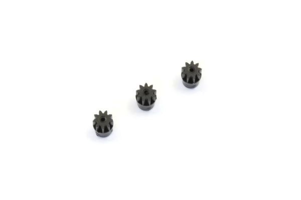 Pinion Gear Set (9T/3pcs)