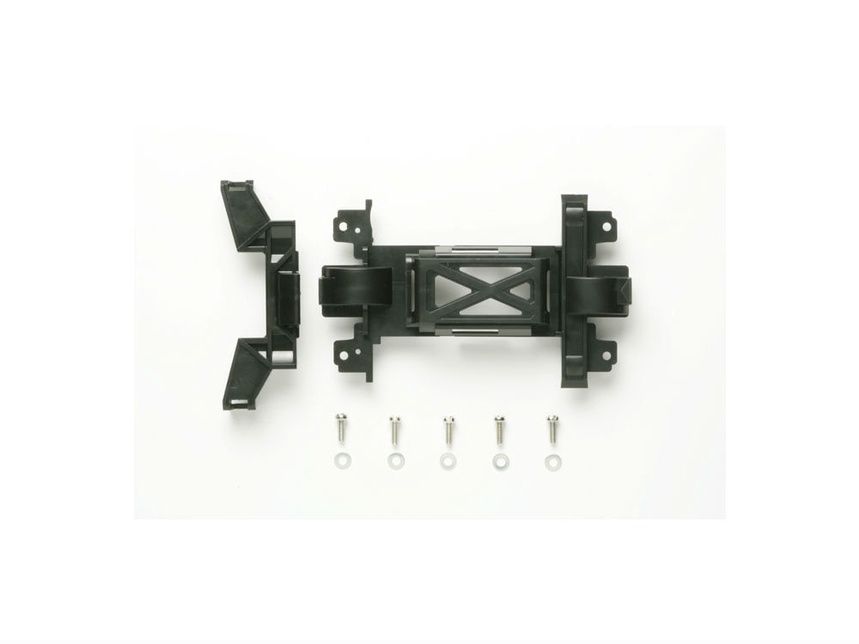 Mini 4WD Reinforced Gear Cover