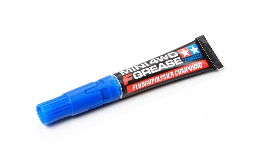 Mini 4WD Fluoropolymer Grease
