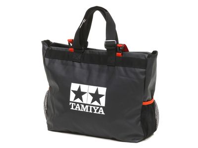 Portable Pit Tote Bag