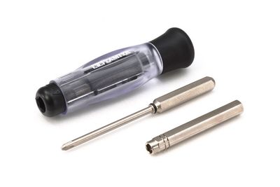 Mini 4WD (+) Screw/Nut Driver