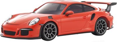 ASC MR-04N-RM Porsche 911 GT3 RS Orange