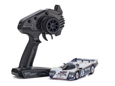 Mini-Z RWD Porsche 962 C Coupe LH No.1 (MR-04)