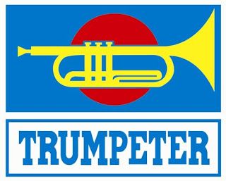 Trumpeter Master Tools