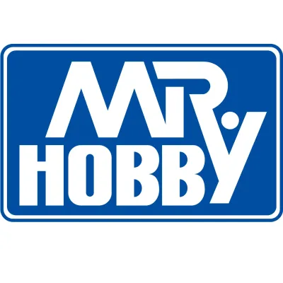 Mr. Hobby
