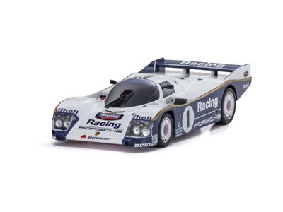 ASC MR-04W-LM Porsche 962 C Coupe LH No.1