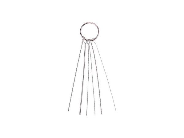 Airbrush Cleaning Brush Set (5 pcs.)