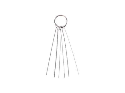 Airbrush Cleaning Brush Set (5 pcs.)