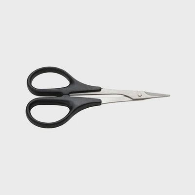 Straight Lexan Scissor