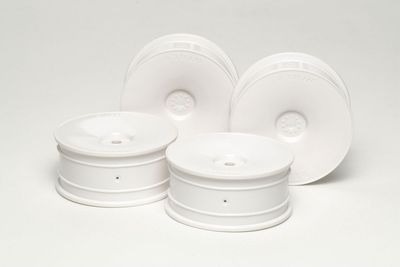 24mm Dish Wheels (4 pcs.)