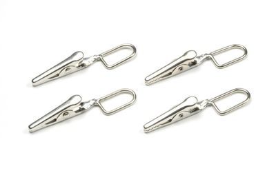Alligator Clips Paint Stand (4 pcs.)