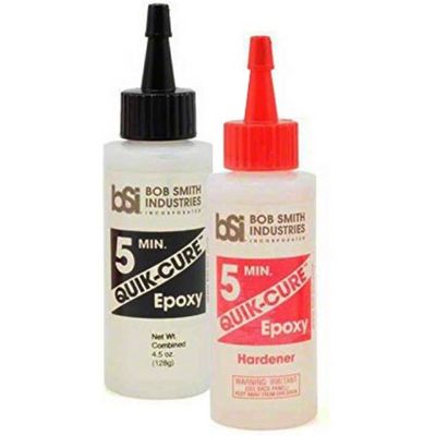 Epoxy