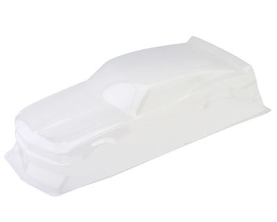 1/10 1969 Mustang VTA Clear Body