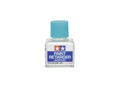 Retarders &amp; Thinners