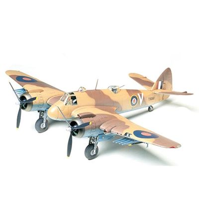 1/48 Bristol Beaufighter Mk.VI