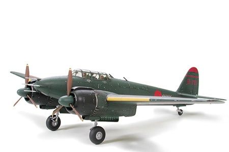 1/48 Nakajima J1N1-Sa Night Fighter Gekko Type 11 Kou &quot;Irving&quot;