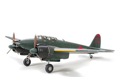 1/48 Nakajima J1N1-Sa Night Fighter Gekko Type 11 Kou &quot;Irving&quot;