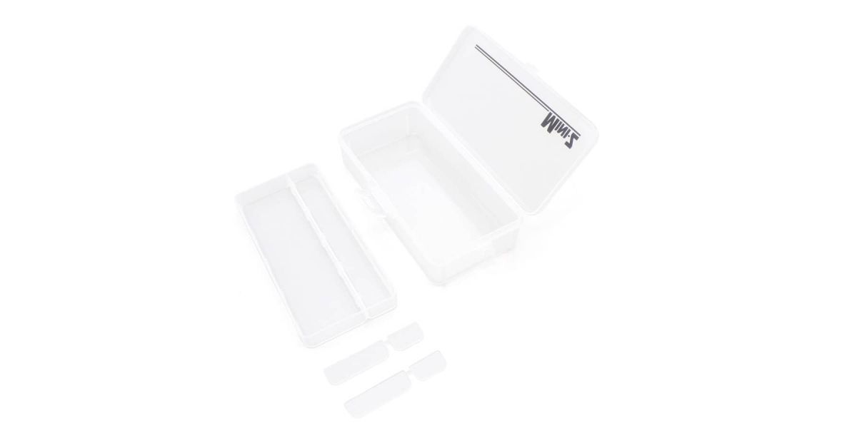 Mini-Z Case w/Accessory Tray