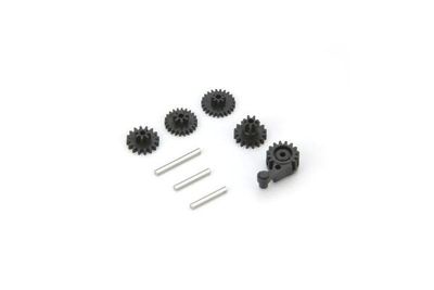 Servo Gear Set (MR-03)