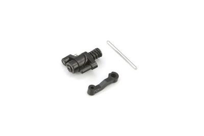 Servo Saver Assembly