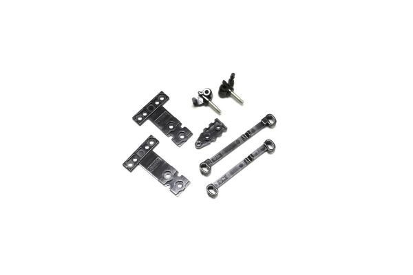 Suspension Small Parts Set (MR-03)