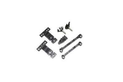 Suspension Small Parts Set (MR-03)