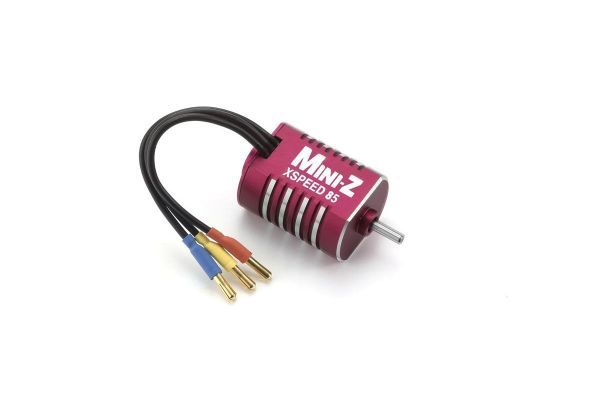 XSPEED 85 Brushless Motor (8500KV)