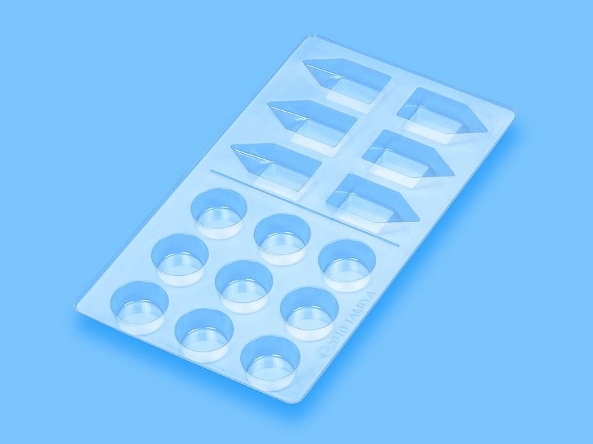 15 Well Palette (5 pcs.)