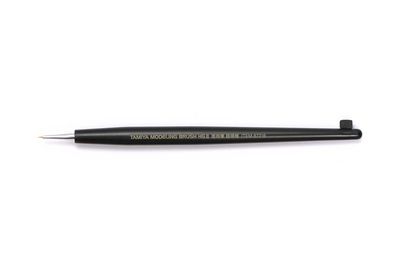 Modeling Pointed Brush HG II - Ultra Fine