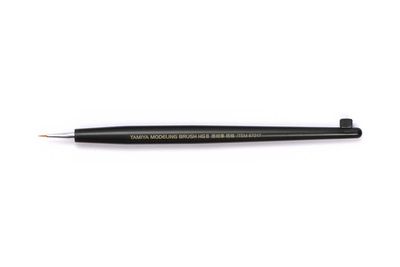 Modeling Pointed Brush HG II - Extra Fine