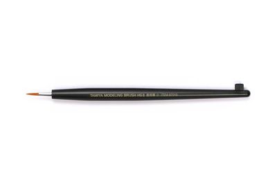 Modeling Pointed Brush HG II - Small