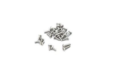 Titanium Screw Set (MR-03)
