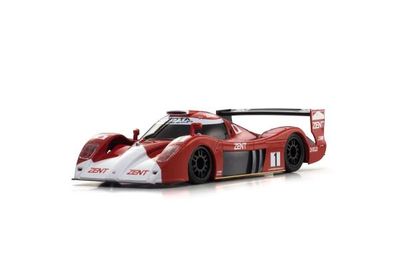 ASC MR-03W-LM Toyota GT-One TA020 No.1