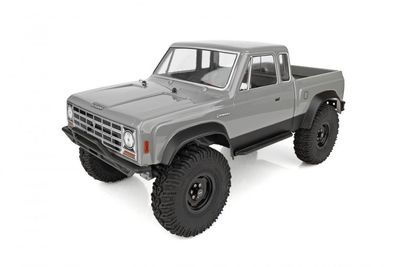 Enduro Sendero SE 4x4 RTR - Gray