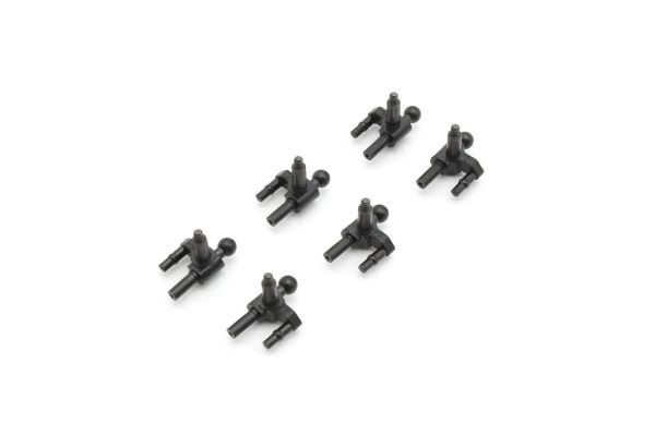 Camber Knuckle Set (MR-04)
