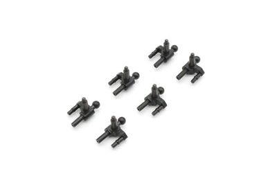 Camber Knuckle Set (MR-04)