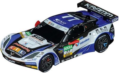 1/43 Chevrolet Corvette C7.R GT3 &quot;Callaway Competition, No.77&quot; Slot Car