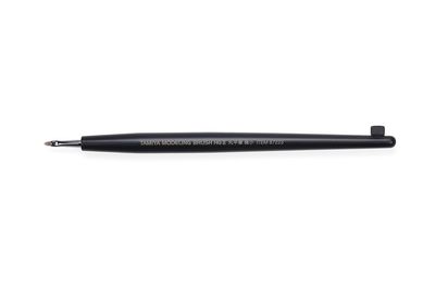 Modeling Rounded Flat Brush HG II - Extra Small